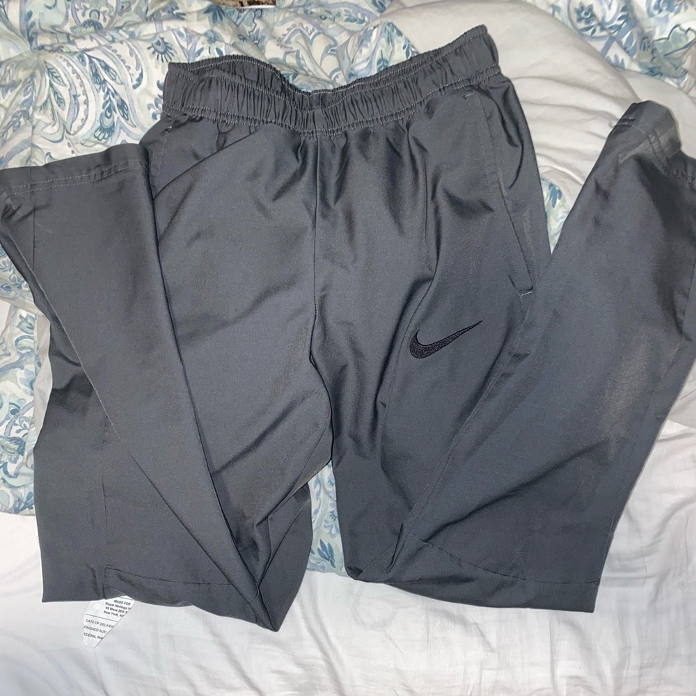 Nike dri-fit sweatpants
